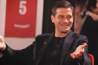 Cristi Chivu, dezvăluire tare: „Nu am pățit în viața mea așa ceva. Îmi tremurau picioarele”