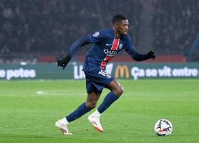 Brest - PSG, duel francez pentru calificarea în optimile Ligii Campionilor