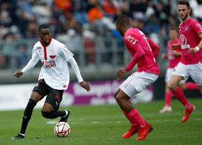 Atacantul din Superliga pentru care Monaco a plătit 10 milioane de euro s-a accidentat înaintea meciului cu miză de 1 milion de euro