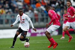 Atacantul din Superliga pentru care Monaco a plătit 10 milioane de euro s-a accidentat înaintea meciului cu miză de 1 milion de euro