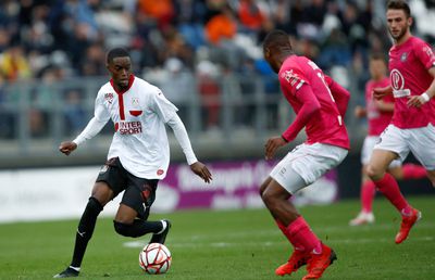 Atacantul din Superliga pentru care Monaco a plătit 10 milioane de euro s-a accidentat înaintea meciului cu miză de 1 milion de euro