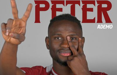 Rapid a mai făcut un transfer! A venit anunțul oficial