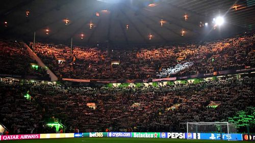 Celtic Park