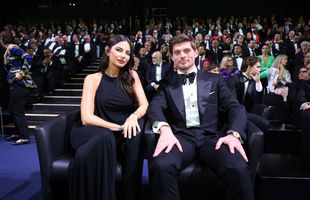 „Viața lui Max Verstappen se va schimba în câteva luni” » O legendă anunță și un proiect incitant: „Nu vedeți că îi place asta?”