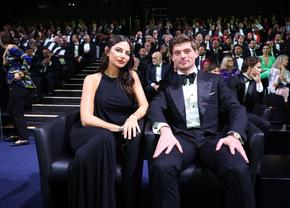 „Viața lui Max Verstappen se va schimba în câteva luni” » O legendă anunță și un proiect incitant: „Nu vedeți că îi place asta?”