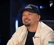 Fiul fostului internațional a cântat la X Factor și a cucerit-o pe Delia: „Forță nebună!” » Și-a emoționat tatăl până la lacrimi și a primit 4 de DA