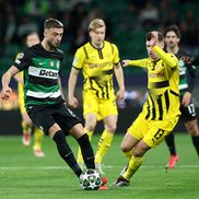 Sporting - Dortmund/ Foto: Getty