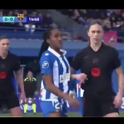 Maria Pilar Leon, acuzată de agresiune sexuală după gestul făcut la adresa Danielei Caracas, în Barcelona - Espanyol