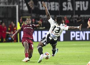Rezumatul ultimelor ore de mercato în Superliga » CFR Cluj, cel mai activ club