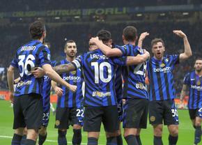Inter și-a luat revanșa cu scandal! Inzaghi recunoaște: „Fiorentina are tot dreptul să aibă nervi”