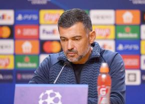 Feyenoord - AC Milan: Feyenoord și-a concediat antrenorul cu două zile înaintea partidei cu AC Milan