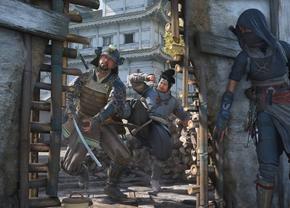 Assassin’s Creed Shadows necesită un spațiu de stocare generos. Descoperă toate cerințele de sistem!