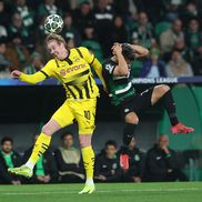 Sporting - Dortmund/ Foto: Getty