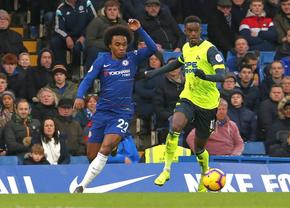 Transfer TARE în Superliga! Acord cu fostul star din Premier League, pe care s-au plătit în total 20 de milioane de euro