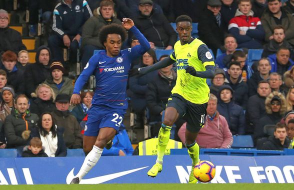 Transfer TARE în Superliga! Acord cu fostul star din Premier League, pe care s-au plătit în total 20 de milioane de euro