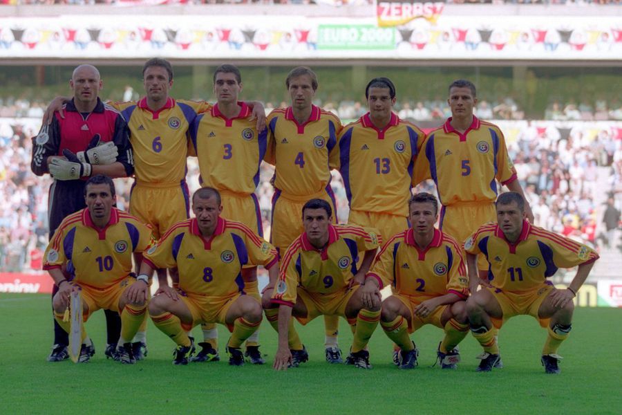 Cristi Chivu, dezvăluire tare: „Nu am pățit în viața mea așa ceva. Îmi tremurau picioarele”