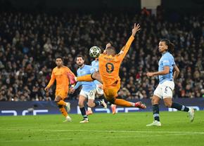 Remontada fabuloasă! Inevitabila Real Madrid a bătut-o pe Manchester City în Champions League, cu gol în prelungiri
