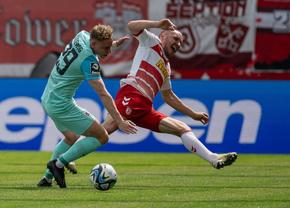 În caz că le-ai ratat: 14 mutări oficializate în ultimele ore de mercato din Superliga » Mutu a adus un fost jucător din Bundesliga