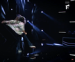 Fiul fostului internațional a cântat la X Factor și a cucerit-o pe Delia: „Forță nebună!” » Și-a emoționat tatăl până la lacrimi și a primit 4 de DA