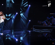 Fiul fostului internațional a cântat la X Factor și a cucerit-o pe Delia: „Forță nebună!” » Și-a emoționat tatăl până la lacrimi și a primit 4 de DA