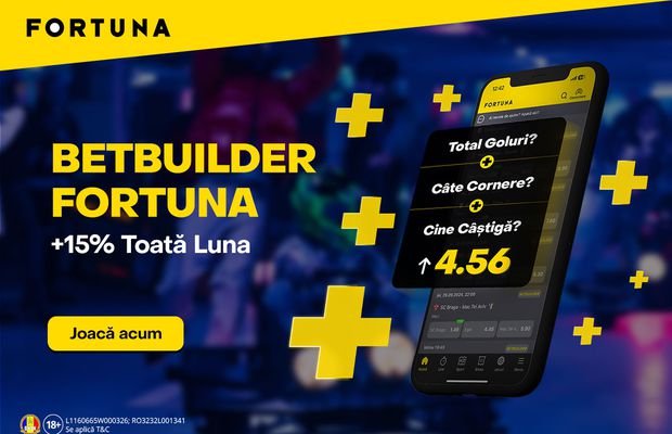 Cum câștigă românii 15% în plus pe biletele de pariuri