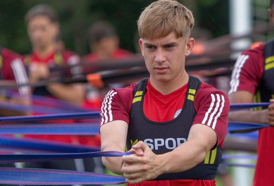 „Fără acele arestări, nu luam titlul!” » Campionul din 2009 revine cu dezvăluiri tari din culise. Ce s-a ales de Bucșaru + Peripețiile lui cu „greii” din fotbal: „Știți ce mi-a făcut Porumboiu?”