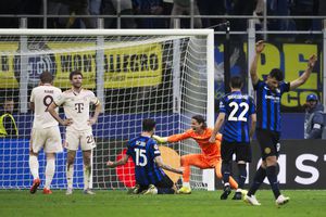 Cristi Chivu îi prelungește cariera! » Excepția pe care Inter o va face cu unul dintre „veteranii” nerazzurrilor