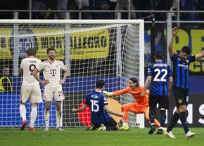 Cristi Chivu îi prelungește cariera! » Excepția pe care Inter o va face cu unul dintre „veteranii” nerazzurrilor