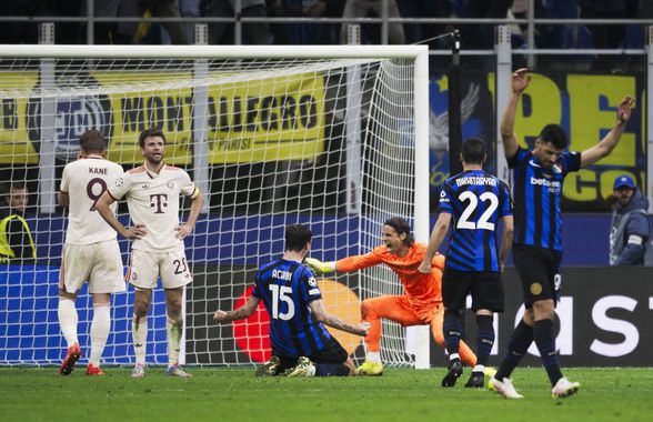 Cristi Chivu îi prelungește cariera! » Excepția pe care Inter o va face cu unul dintre „veteranii” nerazzurrilor