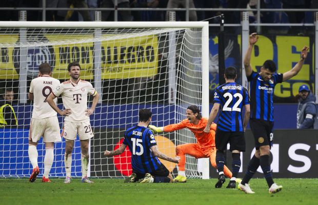 Cristi Chivu îi prelungește cariera! » Excepția pe care Inter o va face cu unul dintre „veteranii” nerazzurrilor