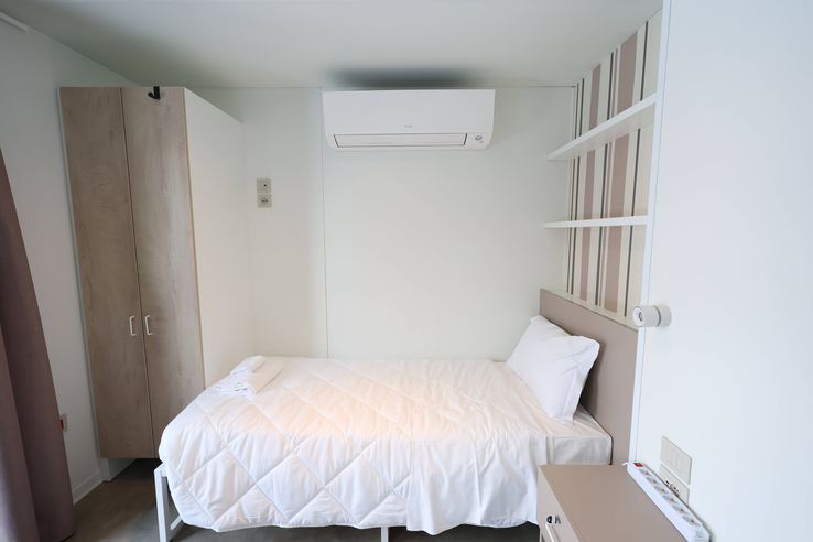 Satul Olimpic de la Milano. Foto: Imago