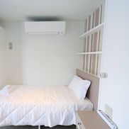 Satul Olimpic de la Milano. Foto: Imago