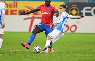 Universitatea Craiova – FCSB, meci din Cupa României Betano cu 50% Boost. Pe Bune!