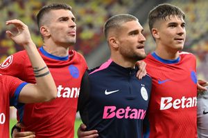 Ignoră FCSB o „mină de aur”?! » Fotbalistul care juca „titular meci de meci la Benfica” are ZERO minute în ultimele 4 meciuri!