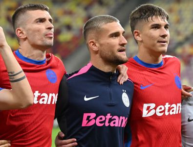 Ignoră FCSB o „mină de aur”?! » Fotbalistul care juca „titular meci de meci la Benfica” are ZERO minute în ultimele 4 partide!