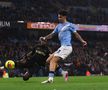 Manchester City - Fulham 3-0 // FOTO: Getty Images