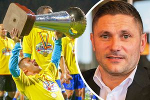 „Fără acele arestări, nu luam titlul!” » Campionul din 2009 revine cu dezvăluiri tari din culise. Ce s-a ales de Bucșaru + Peripețiile lui cu „greii” din fotbal: „Știți ce mi-a făcut Porumboiu?”