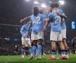 Manchester City - Fulham, 3-0, etapa a 26-a din Premier League // FOTO: Getty Images