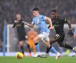 Manchester City - Fulham 3-0 // FOTO: Getty Images
