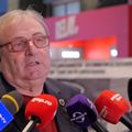 Mihai Stoichiță, director tehnic FRF