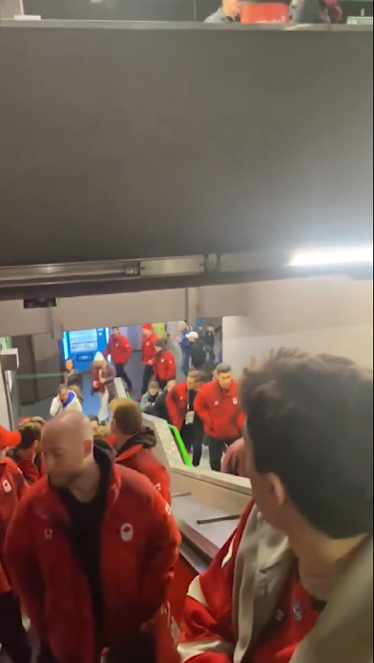 Au părăsit Satul Olimpic pentru a se caza la un hotel de 5 stele! Susțin că nu este vorba despre lux, ci despre performanță