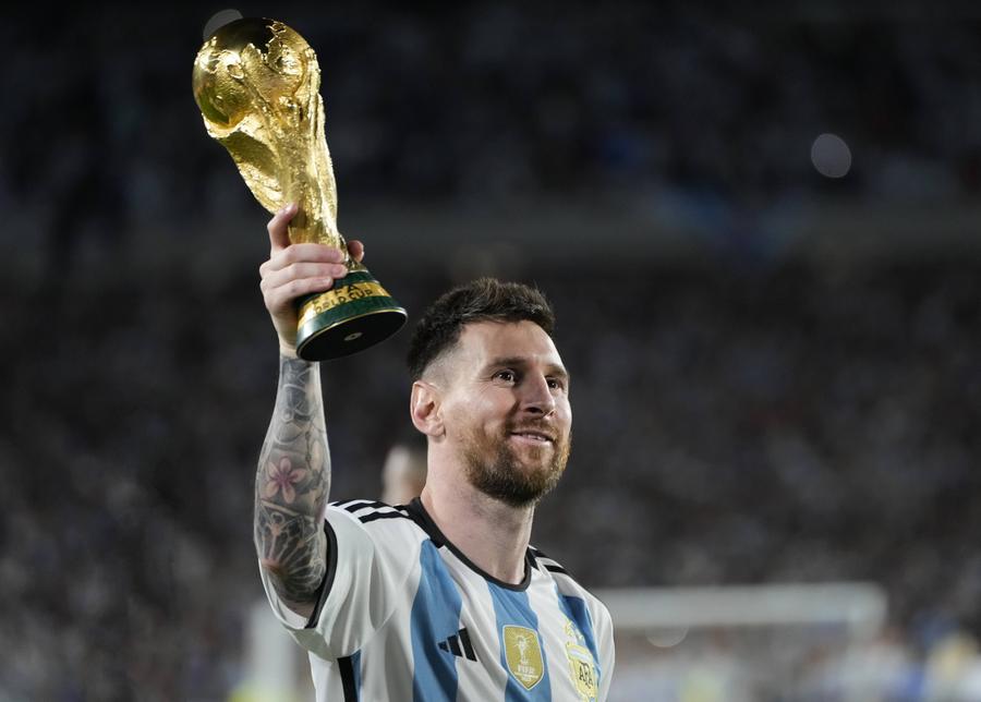 GRUPA J: Echipele tip, vedetele și toate detaliile despre Argentina, Austria, Algeria și Iordania » Programul meciurilor