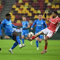 De ce l-a refuzat Dinamo pe Nsimba? Andrei Bendeac: „Avem pretenții mai mari”, foto: Imago Images