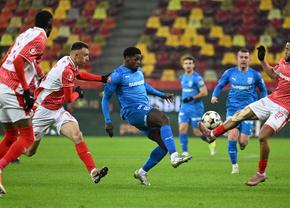 De ce Dinamo a refuzat o vedetă a Ligii 1: „Avem alte pretenții”
