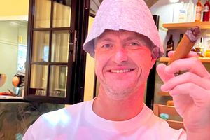 Ralf Schumacher se căsătorește cu un bărbat cu 14 ani mai tânăr » Fosta soție reacționează