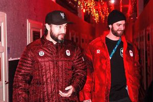 „Nu facem asta ca să jignim pe cineva” » Motivul pentru care vedetele Canadei au părăsit Satul Olimpic de la Milano Cortina