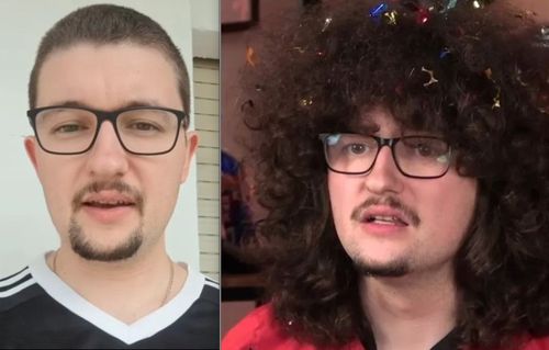 „The United Strand”, alias Frank Illet, fanul de 29 de ani între momentul 5 octombrie 2024 și aseară, după West Ham - Manchester United 1-1