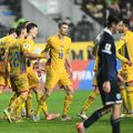 Naționala României își află joi adversarele din Liga Națiunilor