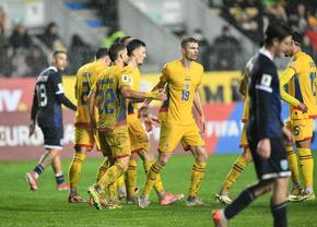 Miza enormă a Ligii Națiunilor pentru naționala României » Poate influența decisiv prezența la EURO 2028