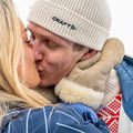Birk Ruud și logodnica lui, Tonje Frigstad, la JO Milano Cortina 2026 Foto: Imago Images
